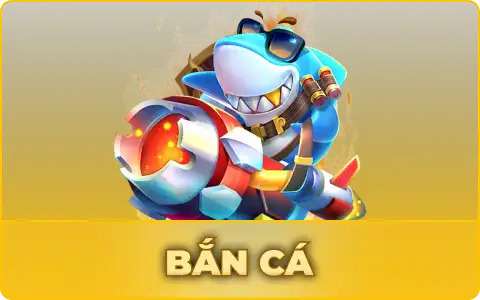 Bắn cá