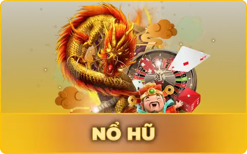 Nổ hũ