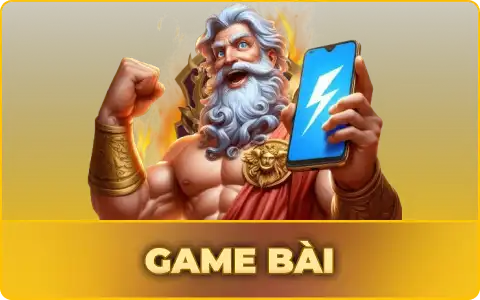 Game bài